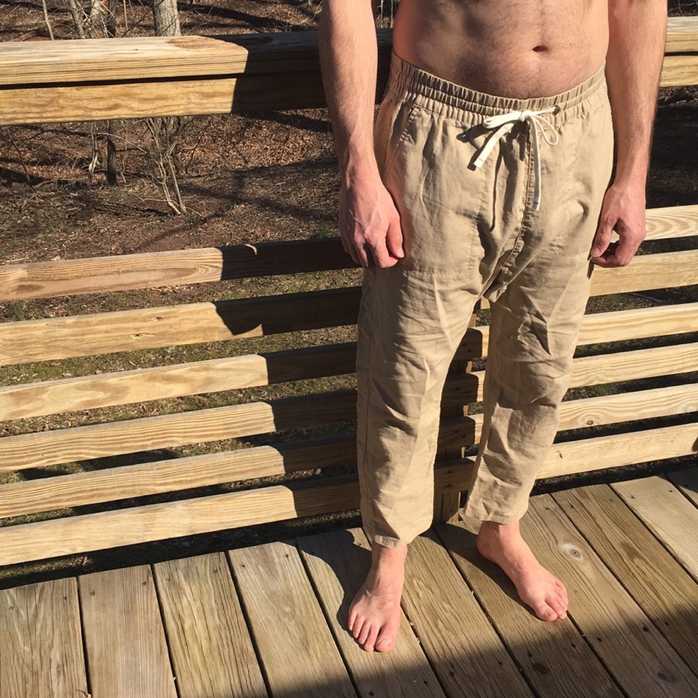 Pull & Bear pants
